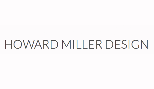 Howard Miller Design Logo